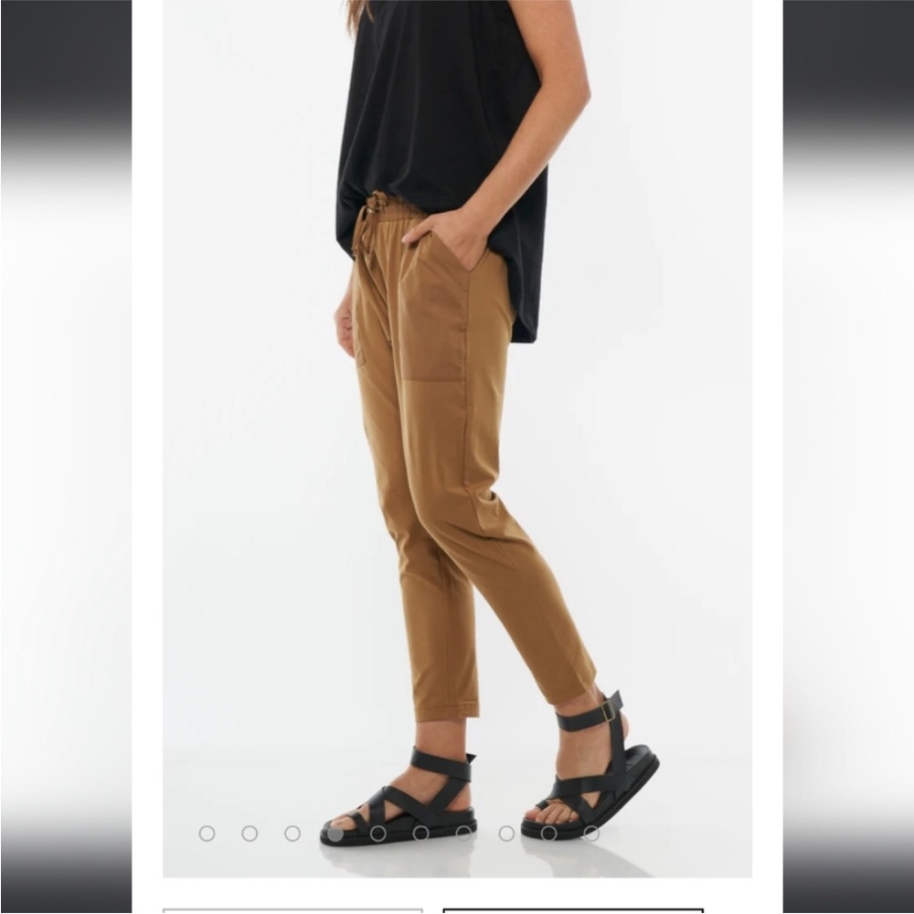 Bae the label | sort it out jersey pant | XS - Picture 6 of 13